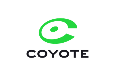- COYOTE -