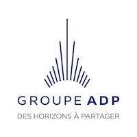 GROUPE ADP