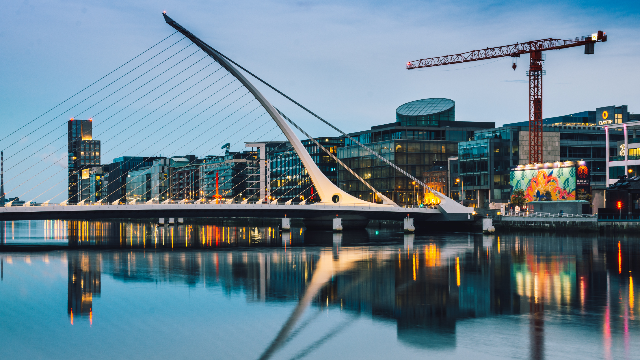 Devinci Alumni Afterwork - Dublin