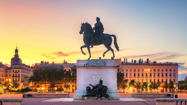 Afterwork alumni - Lyon