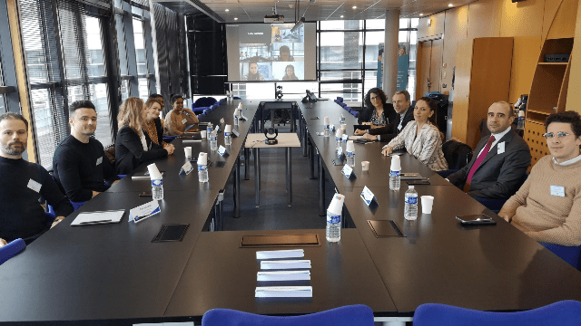 Accréditation AMBA : L’EMLV obtient l'accréditation AMBA avec l'aide de ses alumni