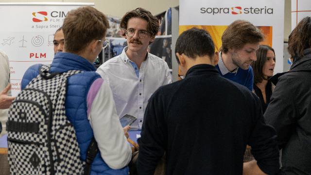 Services Alumni - Votre avis nous intéresse !