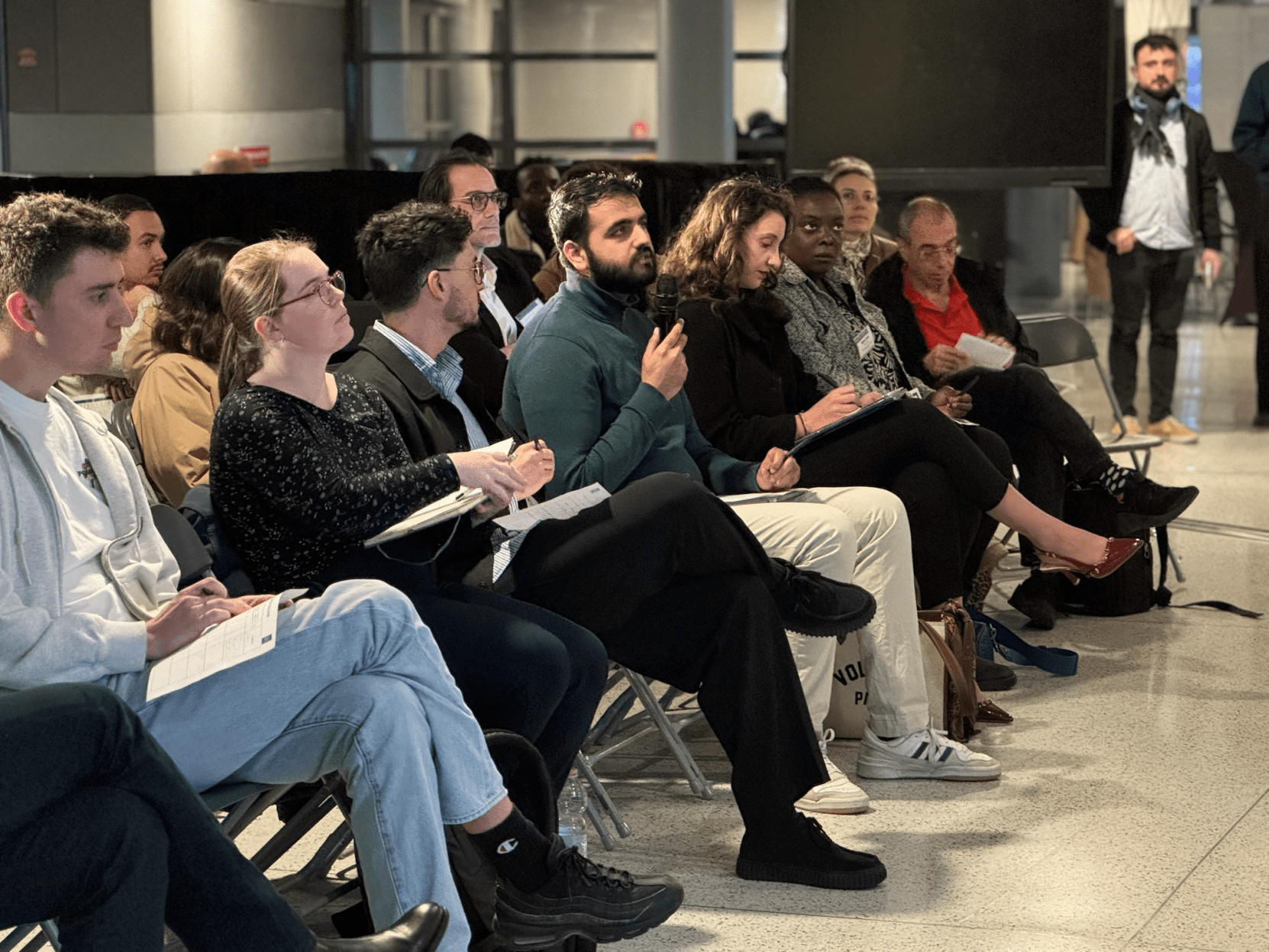 De Vinci Festival 2026 : de retour sur le campus pour soutenir l'innovation