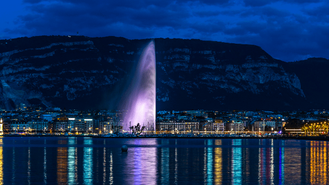 Devinci Alumni Afterwork - Genève