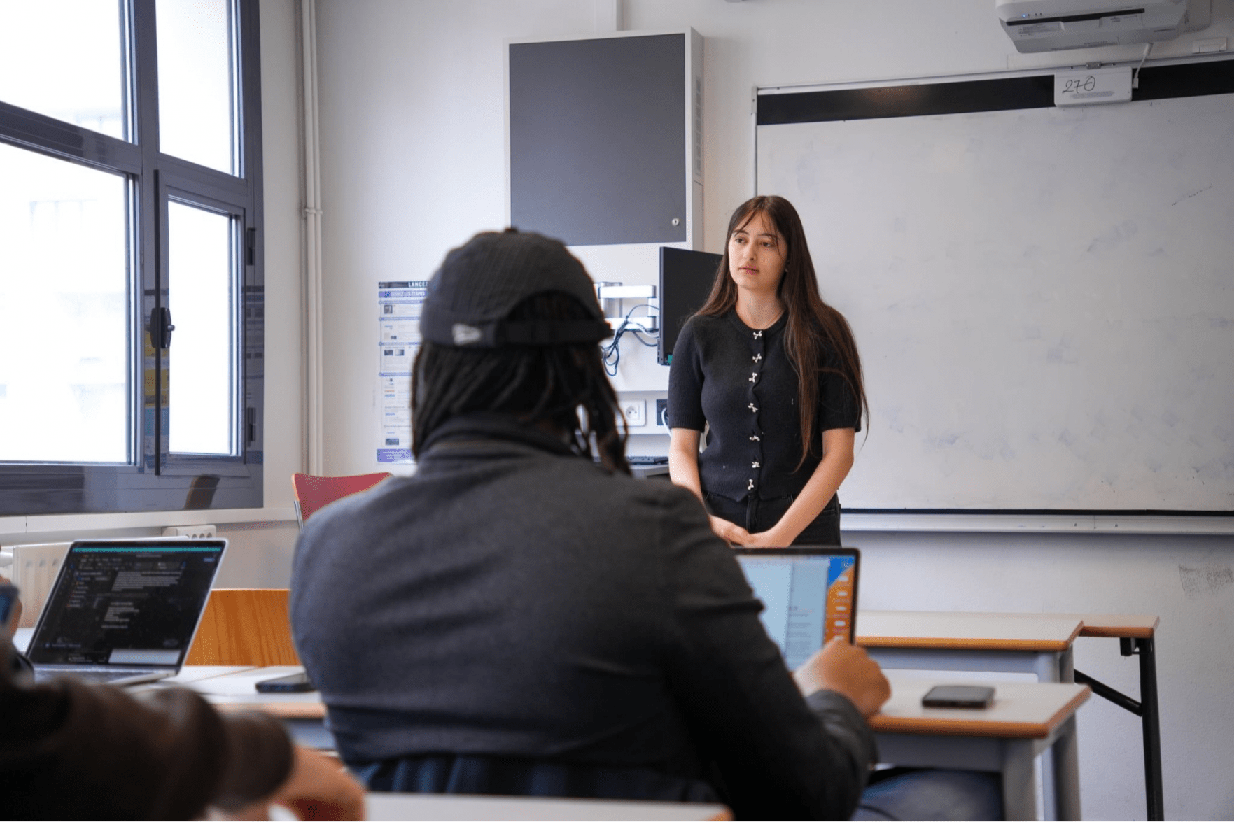 Jury: The real verdict is also decided on the other side of the table