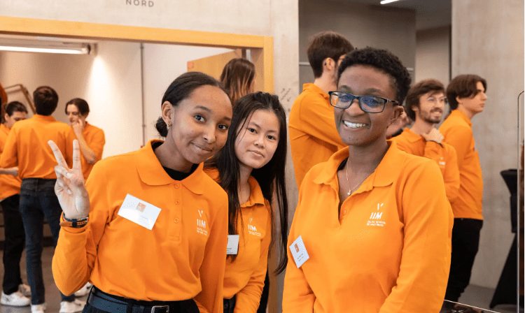 IIM Digital School shines in the 2026 rankings