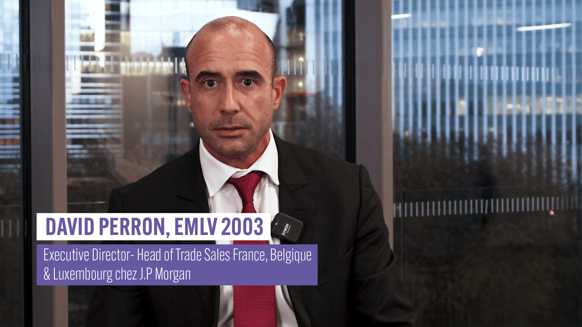 Alumni Insight : La gestion de la supply chain finance chez les CFO/CEO