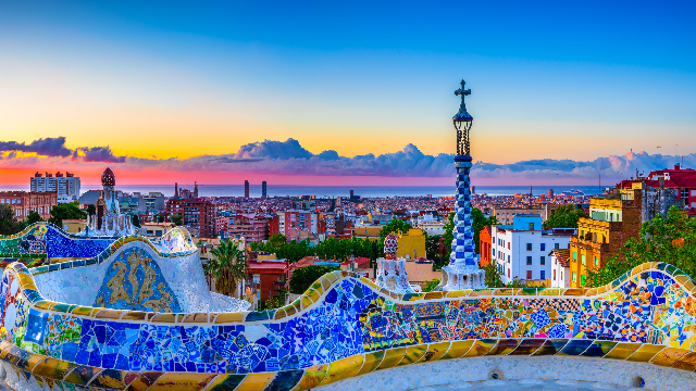 Devinci Alumni in Barcelona