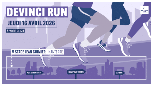 2026 Devinci Run 