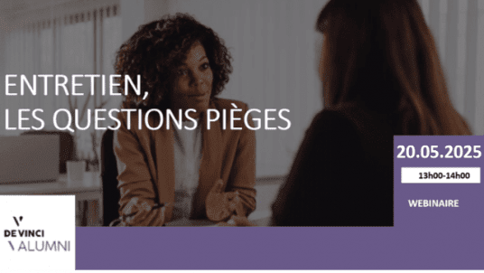 Les questions pièges en entretien 