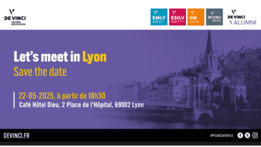 Alumni afterwork - Lyon (Copie)