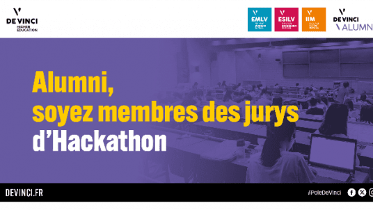 Hackhathon Juries :Hyperconnexion and Hyper data transparency