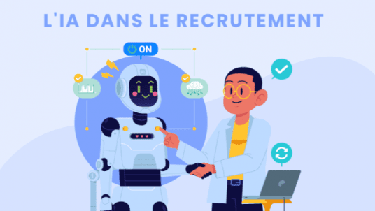 Comment faire de l'IA génératif un outil de recherche d'emploi 