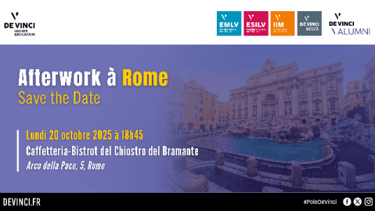 Afterwork | Rome