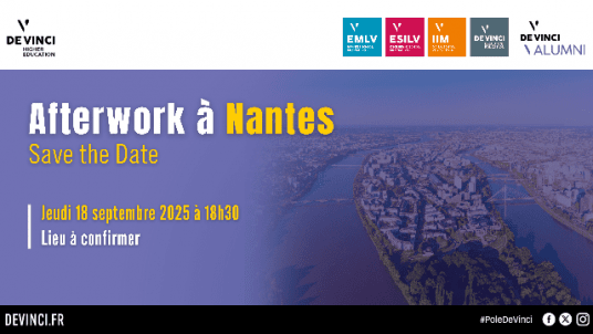 Afterwork | Nantes