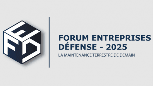 Forum Entreprises Défense 2025 : Thalès