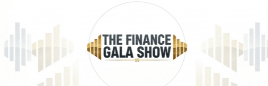 The Finance Gala Show, par Vinci Investments