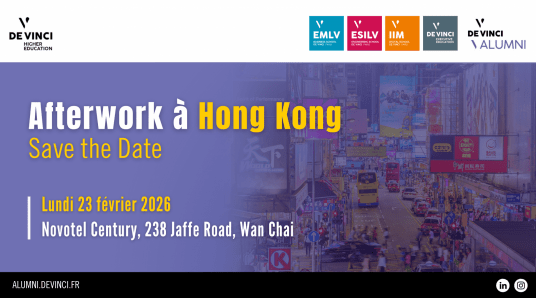 Afterwork | Hong Kong