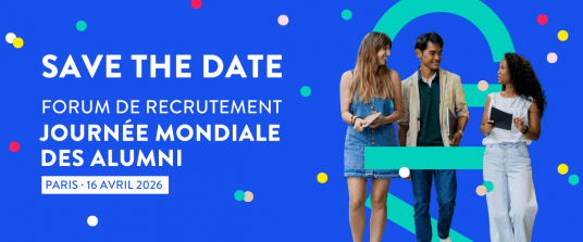 Career Fair | Global Alumni Day