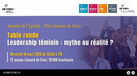 “Female Leadership: Myth or Reality?” 