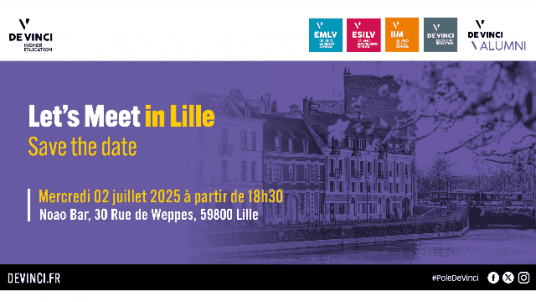 Lille Afterwork   