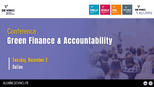 Conference | Green Finance & Accountability