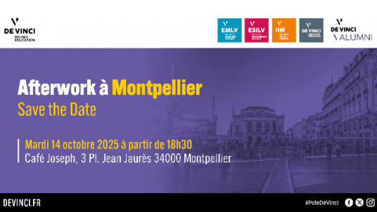 Afterwork | Montpellier