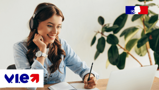 Webinaire | Tout savoir sur le V.I.E 