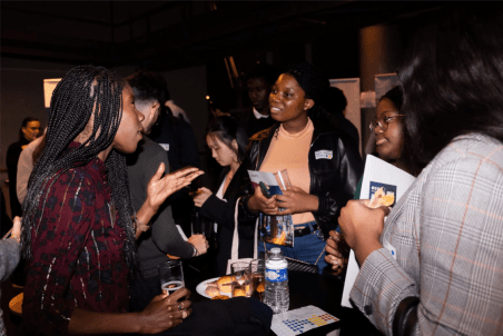 SNCF Connect & Tech | Soirée Women in Tech & Data