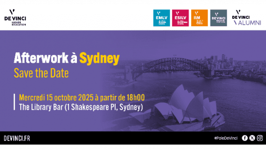 Afterwork | Sydney