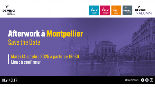 Afterwork | Montpellier